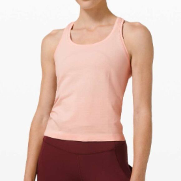 Lululemon Swiftly Tech Racerback 2.0 *Race Length - Picture 5 of 6
